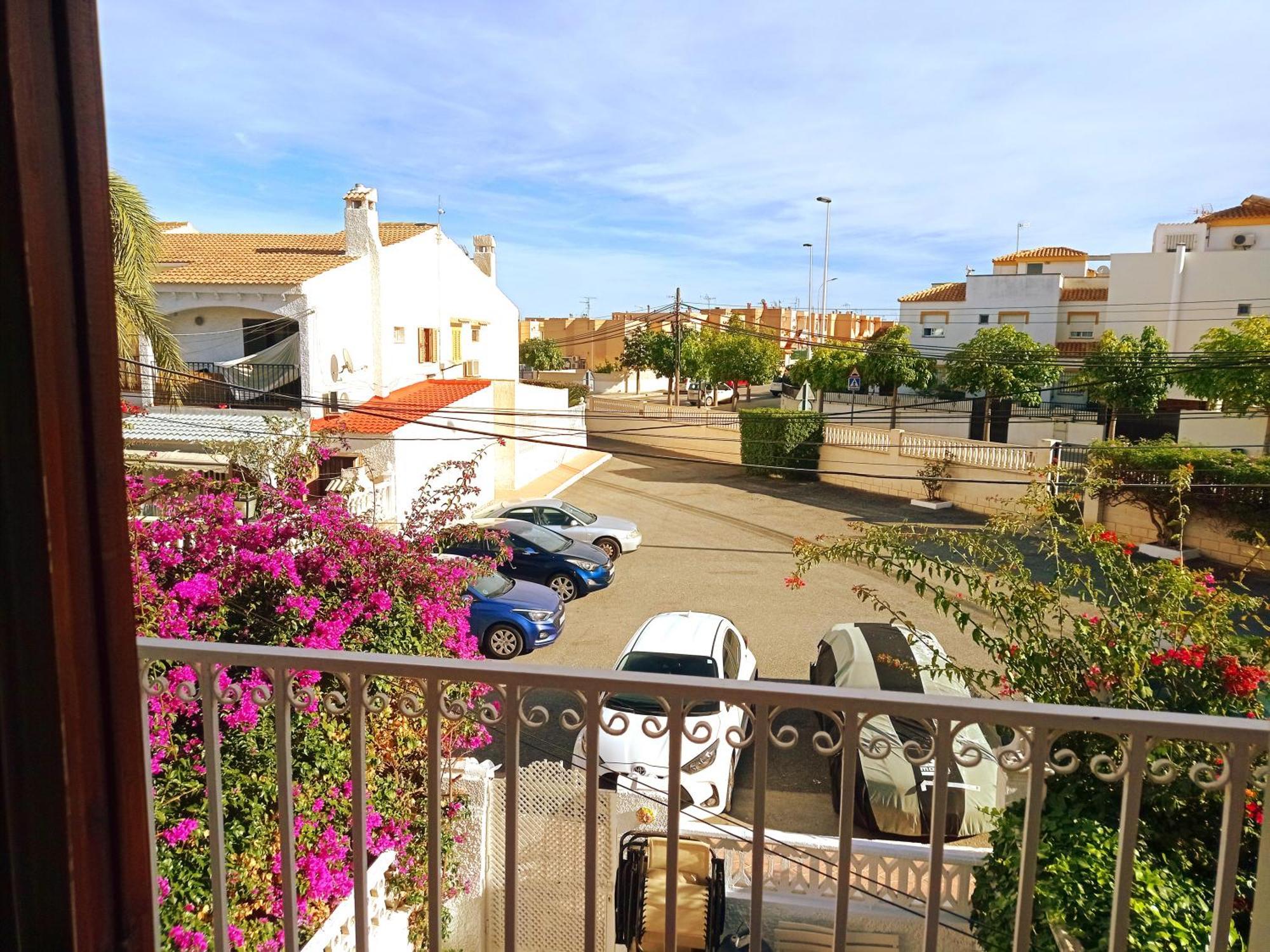Maravilloso Bungalow Gran Alacant Exteriér fotografie