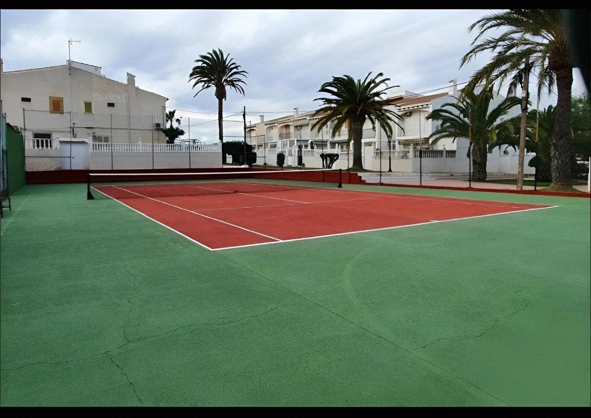 Maravilloso Bungalow Gran Alacant Exteriér fotografie