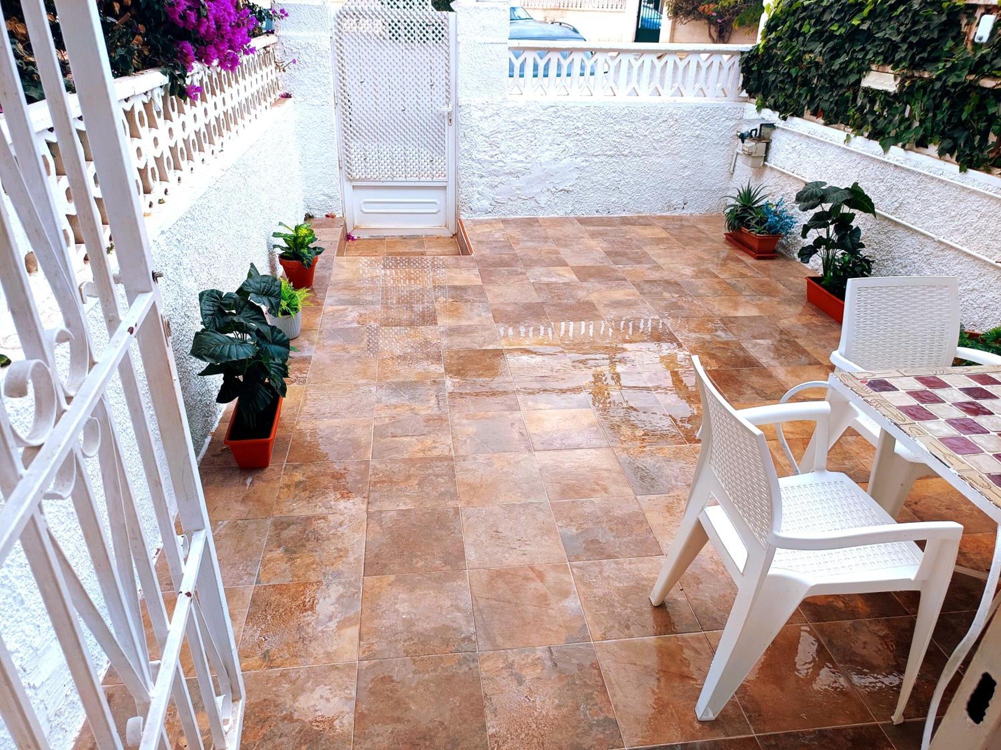 Maravilloso Bungalow Gran Alacant Exteriér fotografie