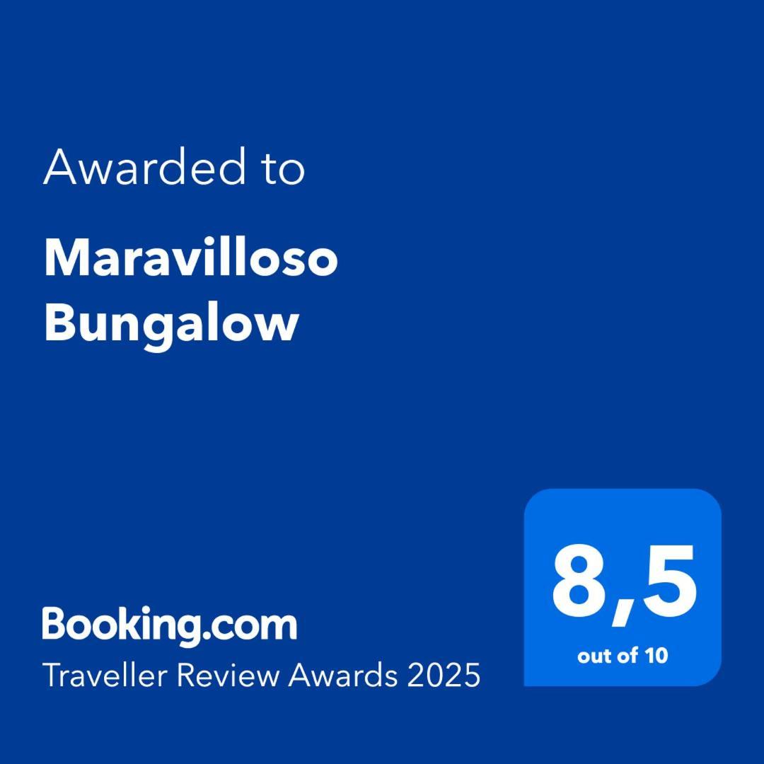 Maravilloso Bungalow Gran Alacant Exteriér fotografie